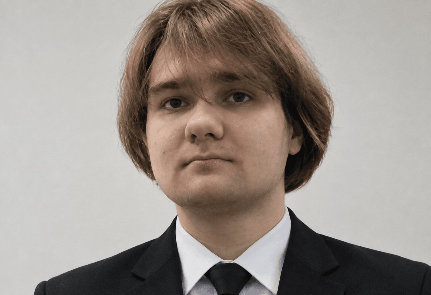 Андрей — Backend & DevOps